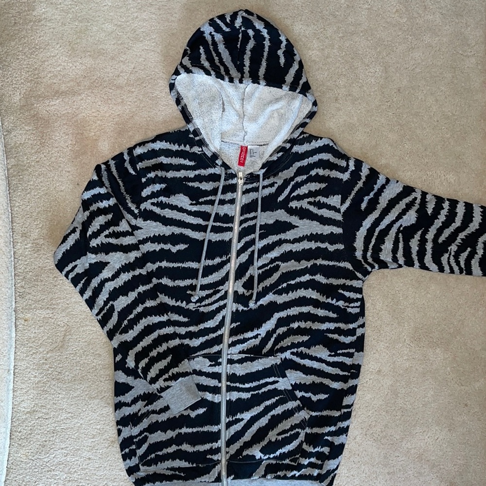 H&M Jacket